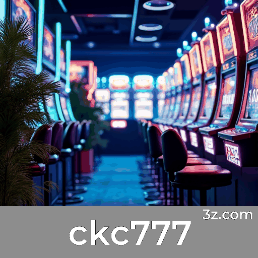 Mundo de Jogos Extraordinários do ckc777: Diversão Sem Limites