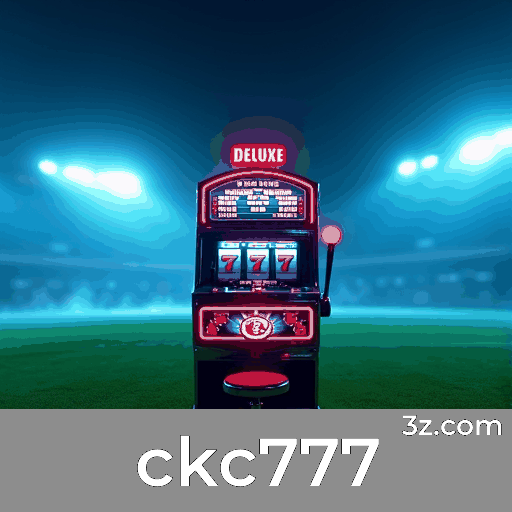 ckc777: Emoção e Estratégia em Apostas de Esporte