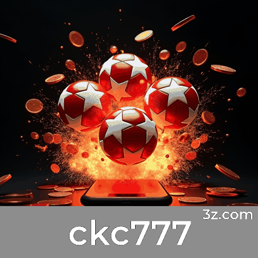 ckc777: Profissionalismo e Confiabilidade em Apostas