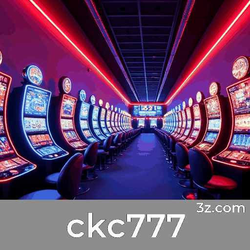 Mundo de Jogos Extraordinários do ckc777: Diversão Sem Limites