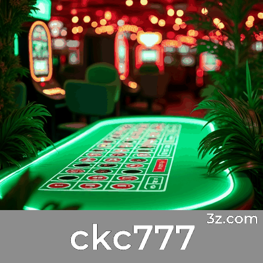 ckc777: Experiência de Jogo Diversificada e Otimizada para Brasileiros