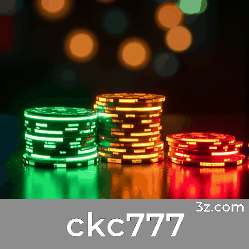 Mundo de Jogos Extraordinários do ckc777: Diversão Sem Limites