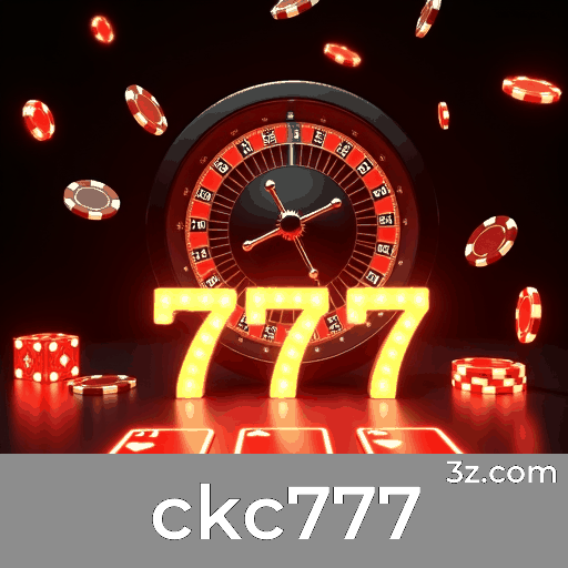 ckc777: A Experiência de Cassino Profissional e Imersiva
