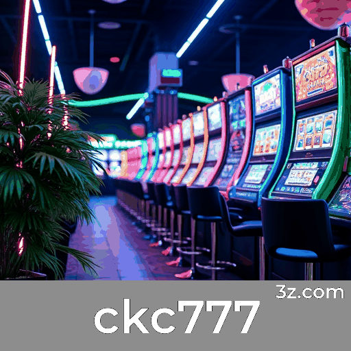 ckc777: Experiência de Jogo Diversificada e Otimizada para Brasileiros