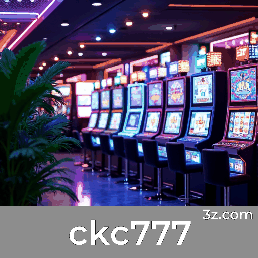 ckc777: Profissionalismo e Confiabilidade em Apostas